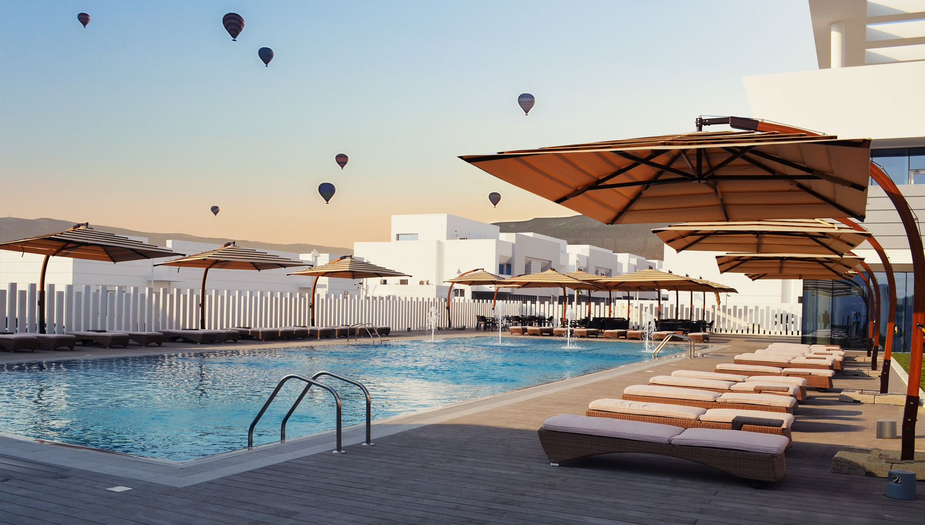 suncobrani, baštenski suncobrani